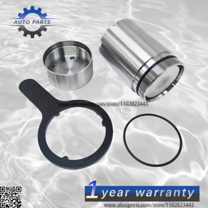 0AM 0AM325587E 0AM325587F High Quality New Improved DSG7 DQ200 Accumulator Transmission Valve Body For Audi VW Seat Skoda