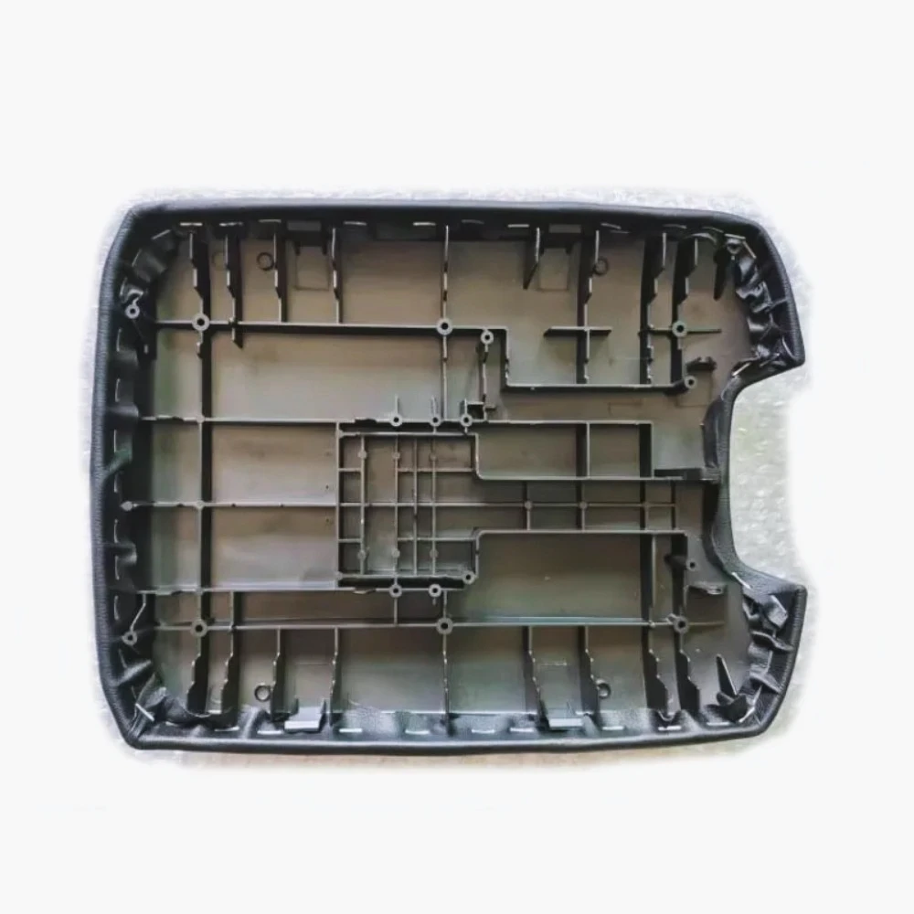 ZF-T Para Toyota Prado LC120 2003 2004 2005 2006 2007 2008 2009, Cubierta de la Caja del Reposabrazos Central, Compartimento de