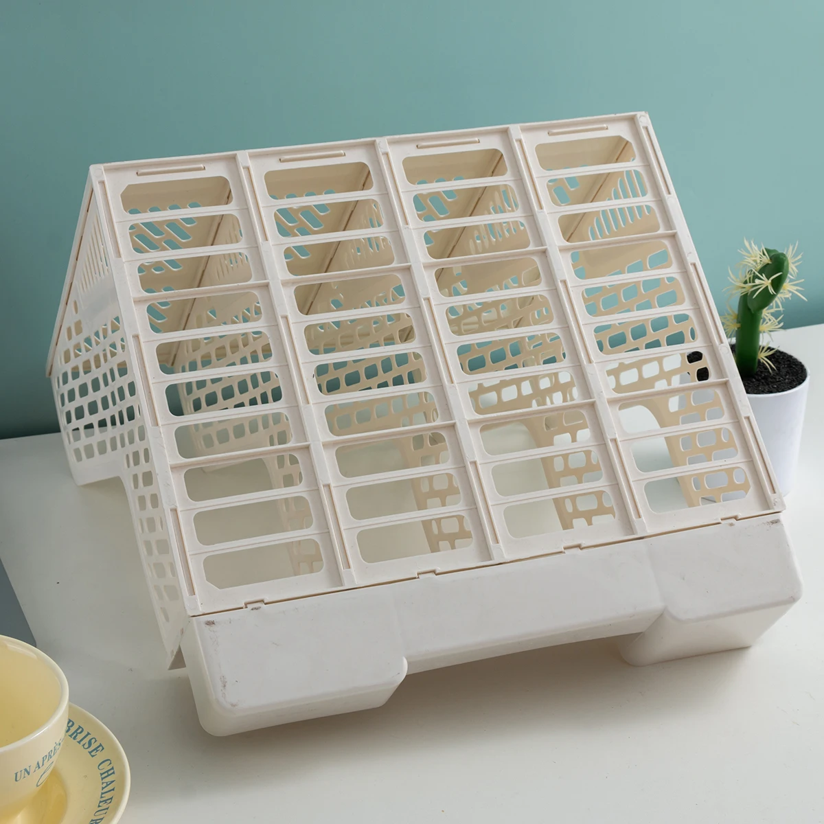 رف تخزين الملفات السميك لسطح المكتب، رف الملفات، حامل الكتب السميك، إطار الملف، عمود الملفات، رف تخزين المستندات #4