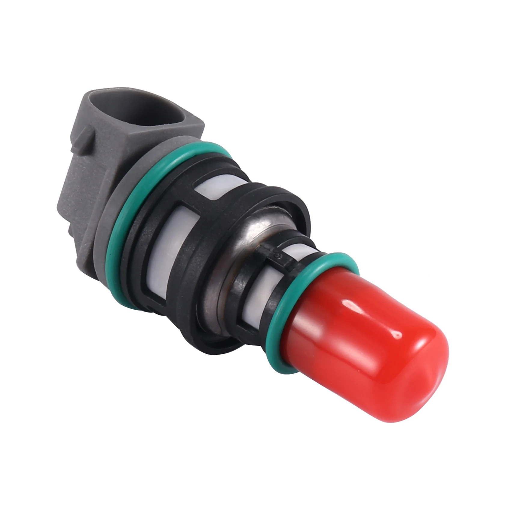 

Plain 4Pcs/Lot Fuel Injector Nozzle For Chevy GMC Cavalier Buick Pontica FJ10045 17113197 17109130 8192446160 17113124 FJ100