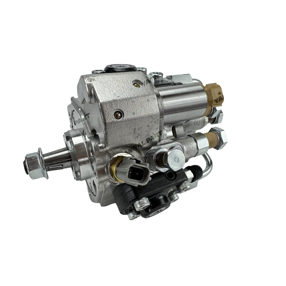 22100-E0532 294050-0940 Fuel Injection Pump For Hino J08E Engine Parts