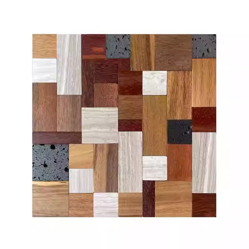 10 ألواح زخرفية فسيفساء، قارب خشبي + فيلا حجرية، عقارات الكنيسة، لوحة زخرفية لخلفية الكنيسة، مطعم المقهى #4