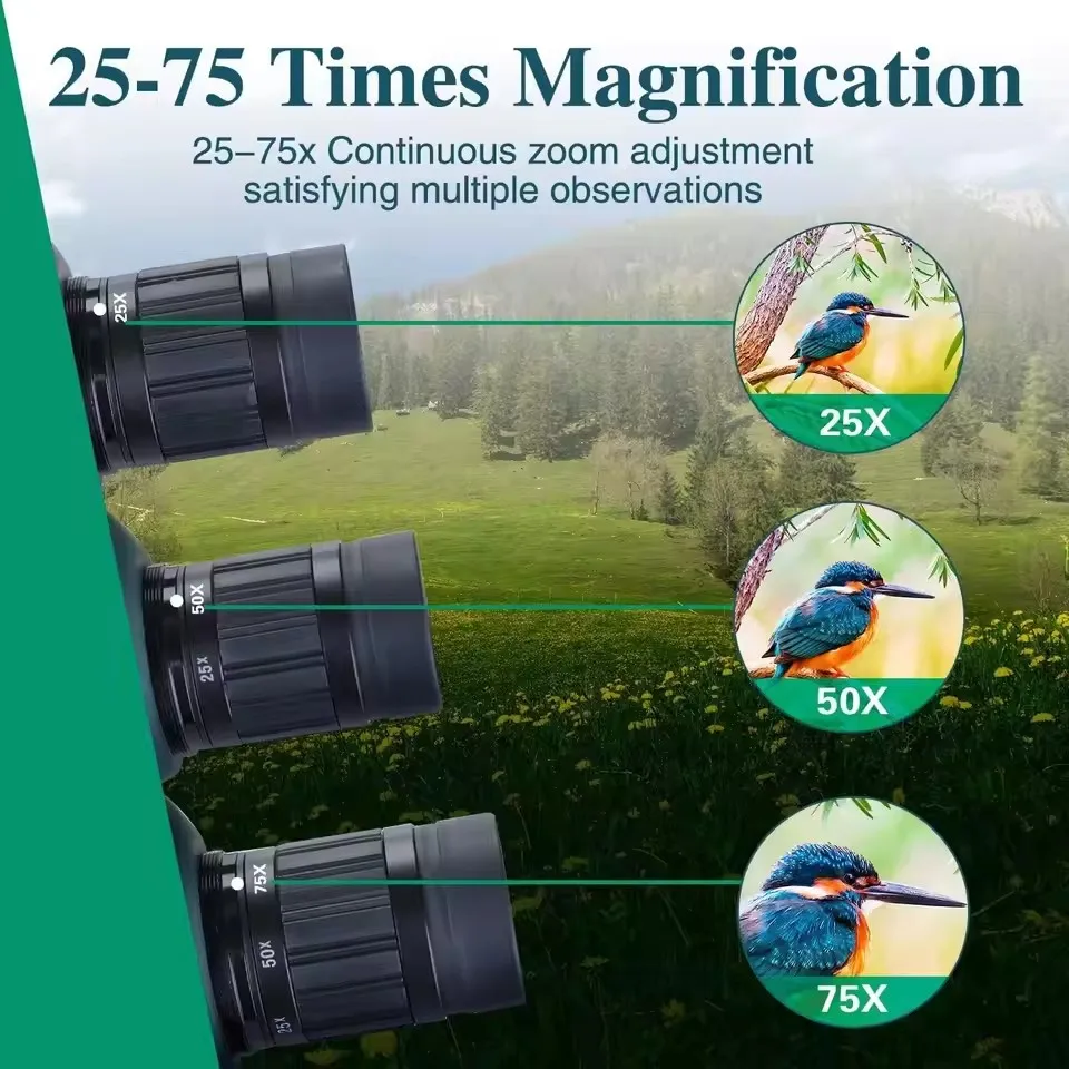 Thumbnail 4 - #50 Latest Spotting Scopes Offers