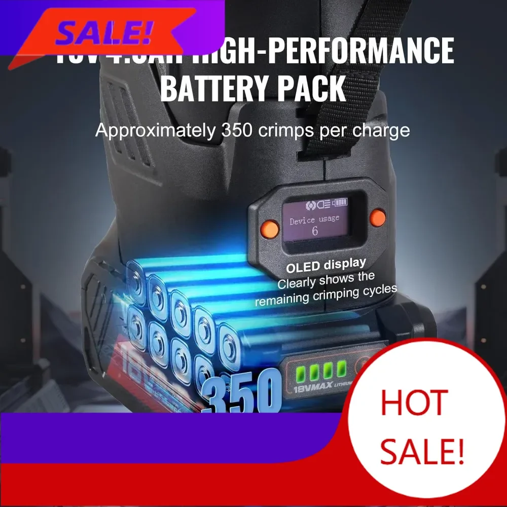 18V Propress Electr…