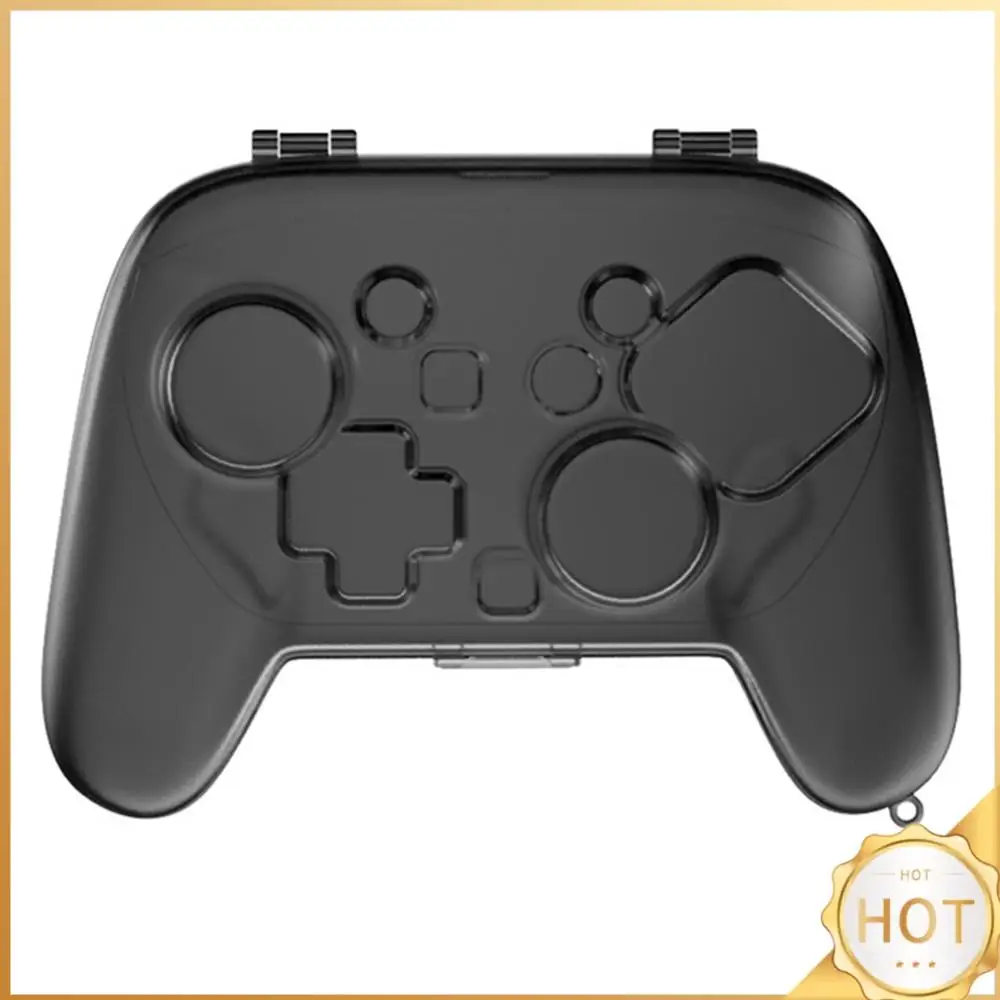 Защитный чехол для игровой ручки NS2 Pro, чехол для хранения игрового контроллера с защитой от царапин, игровая ручка, жесткий корпус для ПК, подарок для друга