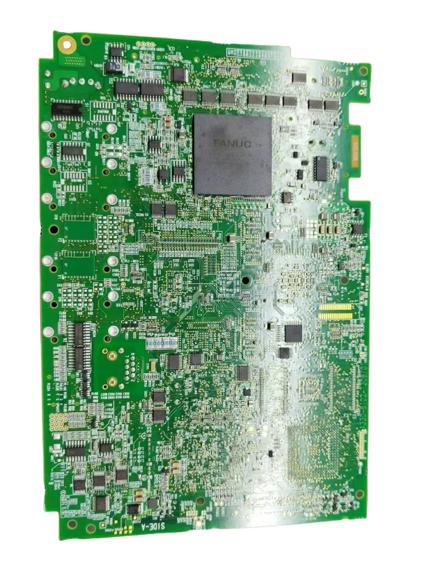 سلسلة لوحة دوائر Pcb A17B-8102-0328 100% اختبار موافق A17B 81020328