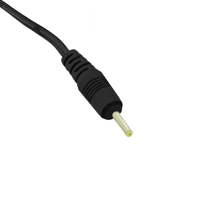 Qoltec Autolader 12V | 25W | 2.1A | 2,5x0,7