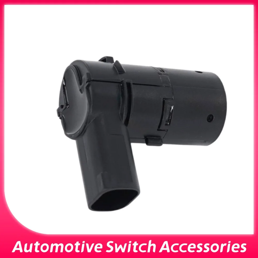 1 / 4PCS 4F23-15K859-AA Backup Reverse Parking Assist Radar Sensors For Ford F150 F250 F350 Explorer Garage Car Accessories