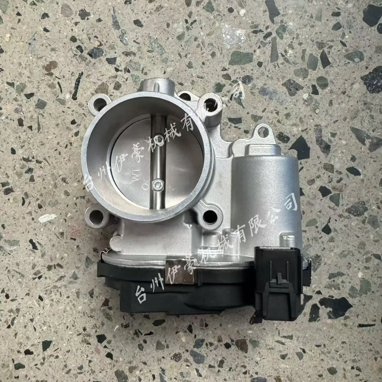 Modelo Aplicable OE: 68366012AA Acelerador Electrónico Venta Directa de Fábrica 68366012AB