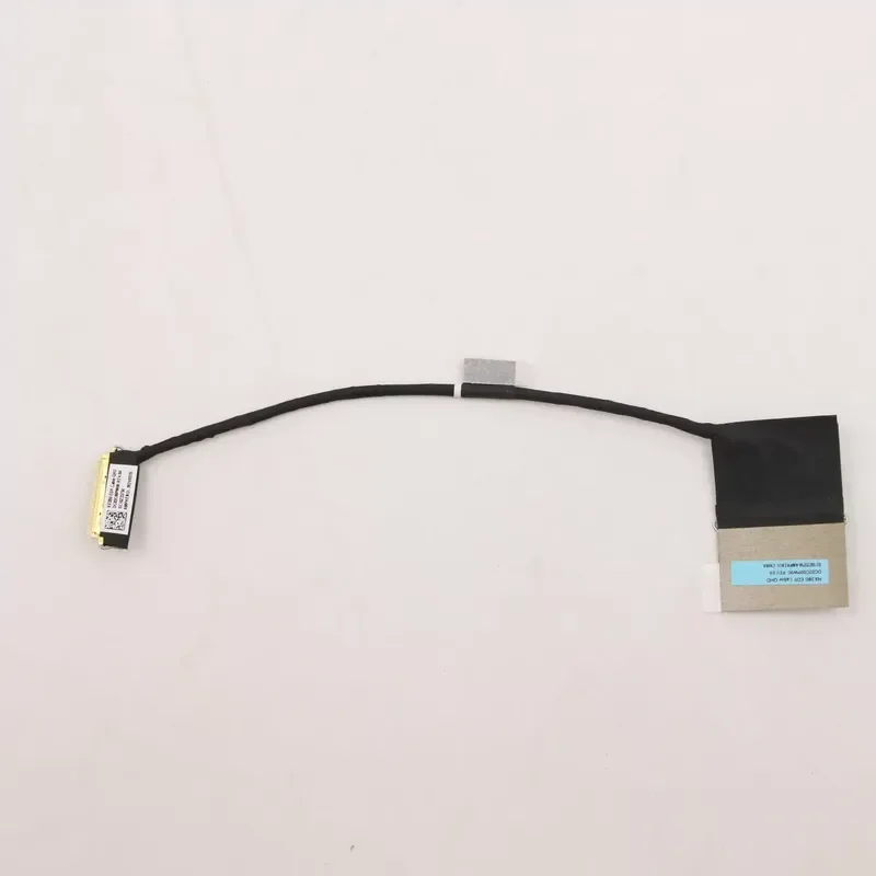 High-Resolution Screen Cable for X13 Gen2 40-Pin UHD WQHD Display Cable 5C11C12505