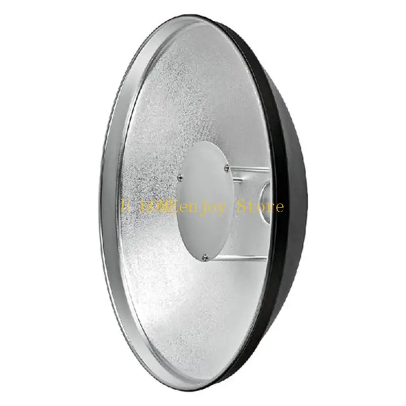 طبق الجمال B0KF Flash Diffuser ADS3 يتحكم بشكل مثالي في اتجاه الضوء ومتين