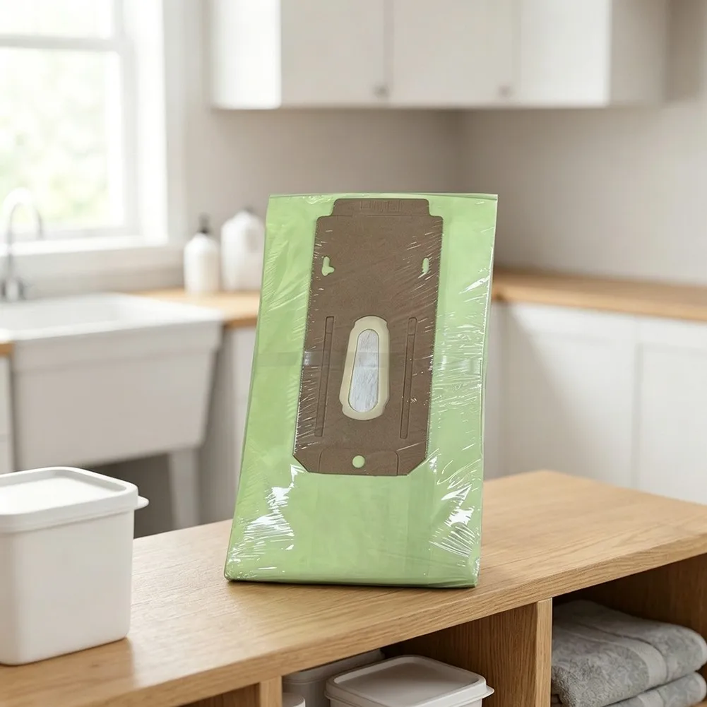 Dust Bags For Oreck XL, For Xl2, XL7, XL21, U2000, CCPK8DW, CCPK8, AK1CC6A Sweeping Roboat Vacuum Cleaner Accessories Spare Part