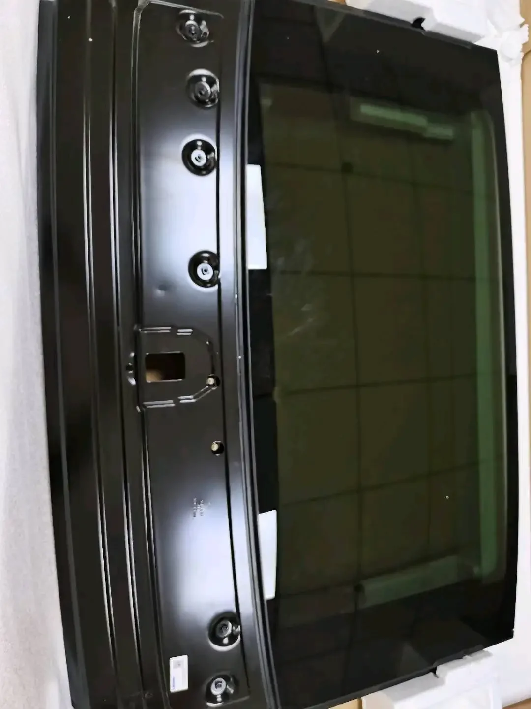 Suitable for W223 S450 S500 S580 S680 Roof Glass Sunroof Glass Assembly Interior Ceiling A2237804500