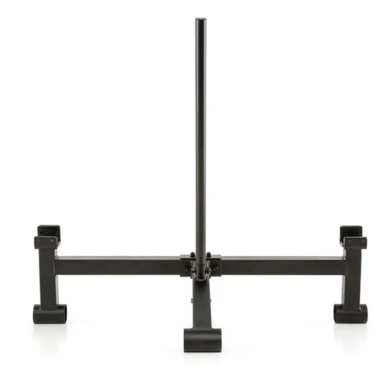 Hard Pull Dual Support Disc Changer, Barbell Disc Changer, Jack Support Frame, Fitness, Portable Fitness Equipment