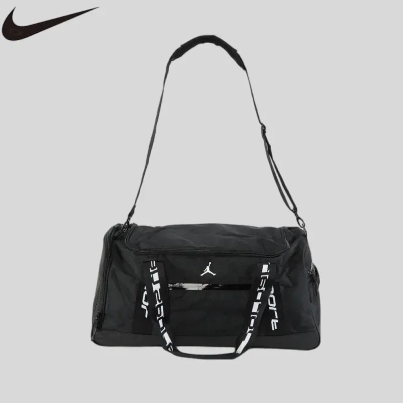 Nike Men's Daily Travel Travel Sports and Leisure Shoulder Bag JD2433014AD-001
