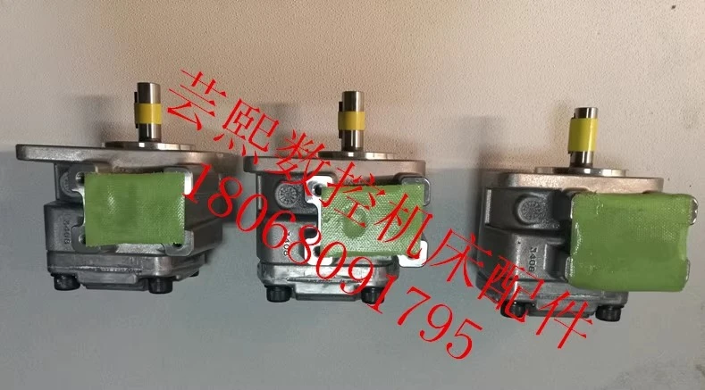 

Japan gear pump GPYZ5.8R323B/A (SUG06-R323 for station)