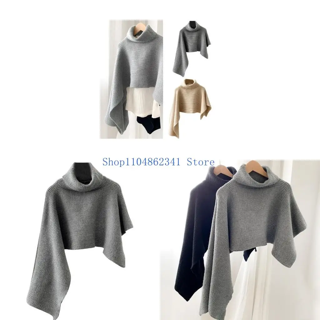 

5ASD вязаный шарф шарф зимний тепло