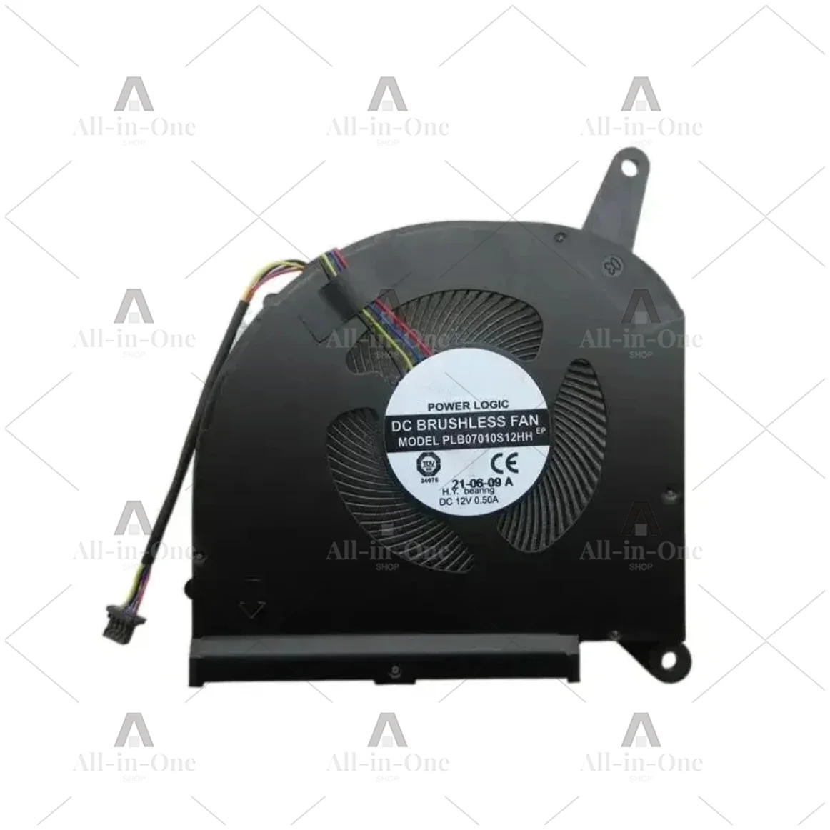 For original laptop CPU cooling fan for gigabyte Aero 17 HDR XA XB yd WA rp77 rp77xa rp77wa Aorus 17g XB YC rx7g