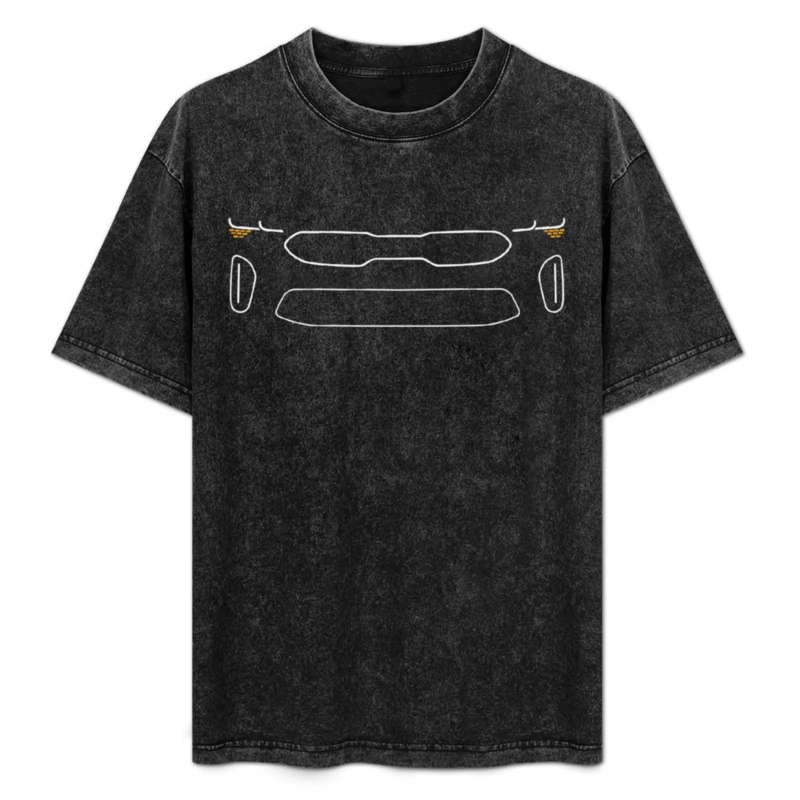 Stinger GT T-Shirt aesthetic clothes customizeds tshirts for men