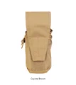 Coyote Brown