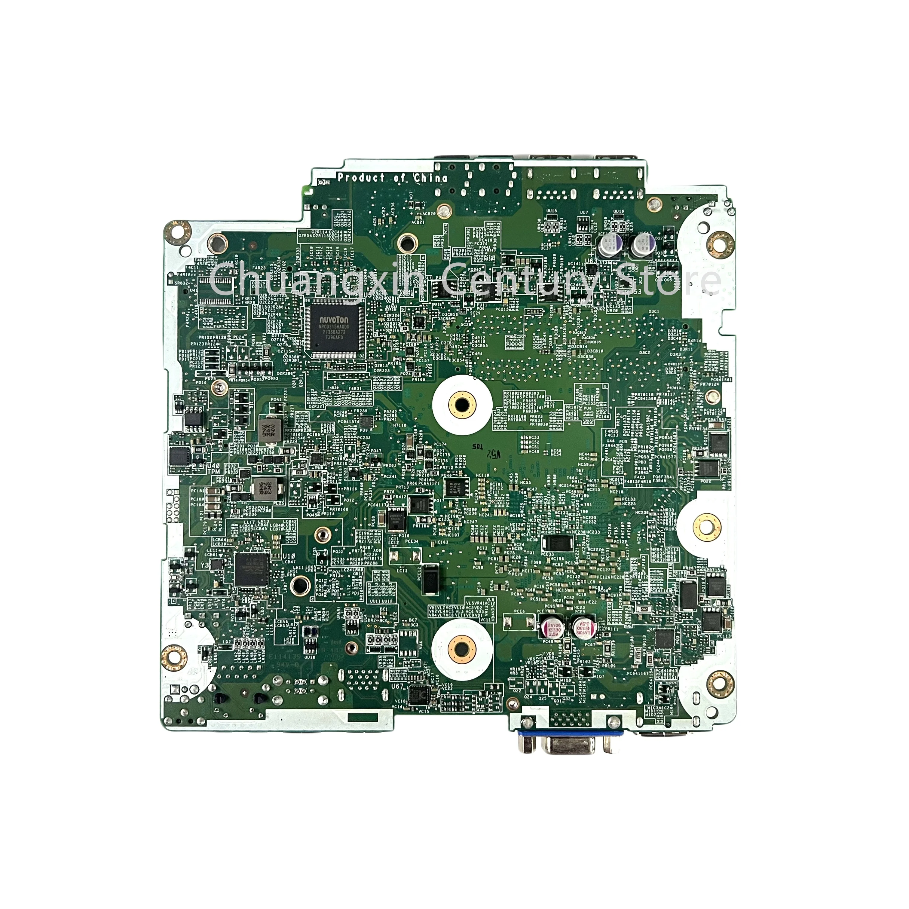 810662-003 motherboard is suitable for HP EliteDesk 705 G2 laptop 801774-003 801776-001 with A8-8600B CPU 100% tested