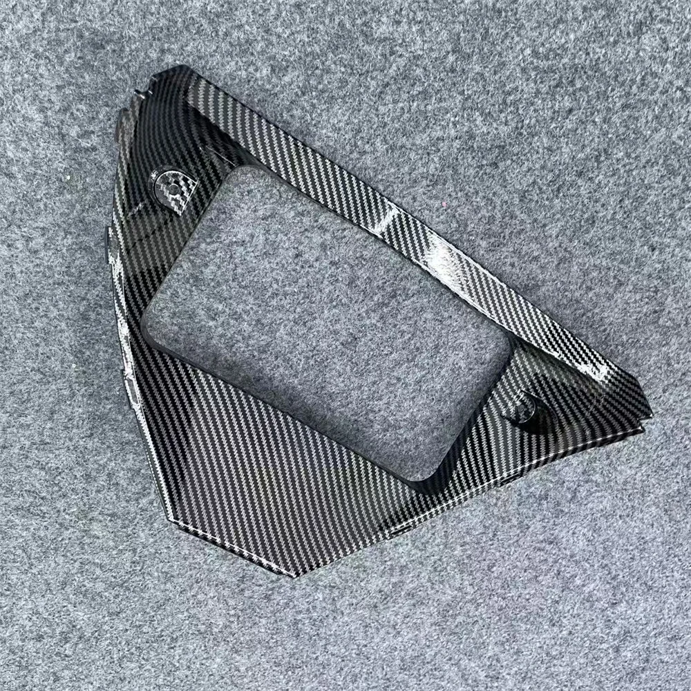 

Обтекатели из ABS-пластика для мотоциклов, подходящие для GSXR1300, GSX1300R (треугольные обтекатели), 2021, 2022, 2023, 2024 годов выпуска, с покрытием под карбон (21-24).