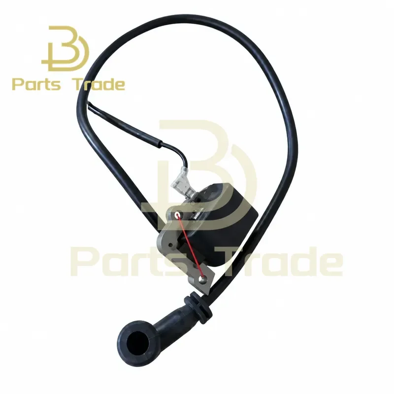 Ignition Coil for Echo Backpack Blowers 850 EB850 Replacement Part High Performance Durable Engine Component Easy
