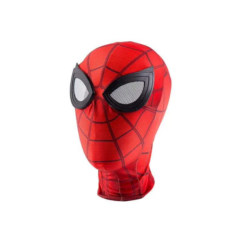 Iron Man kinderen jumpsuit cosplay kostuum superheld volwassen kinderen bodysuit panty show kleding halloween party dress up