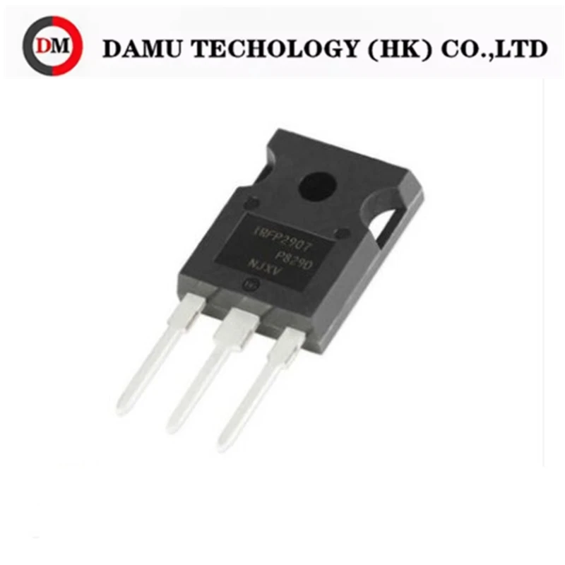 

5pieces IRFP2907 IRFP2907PBF IRF2907