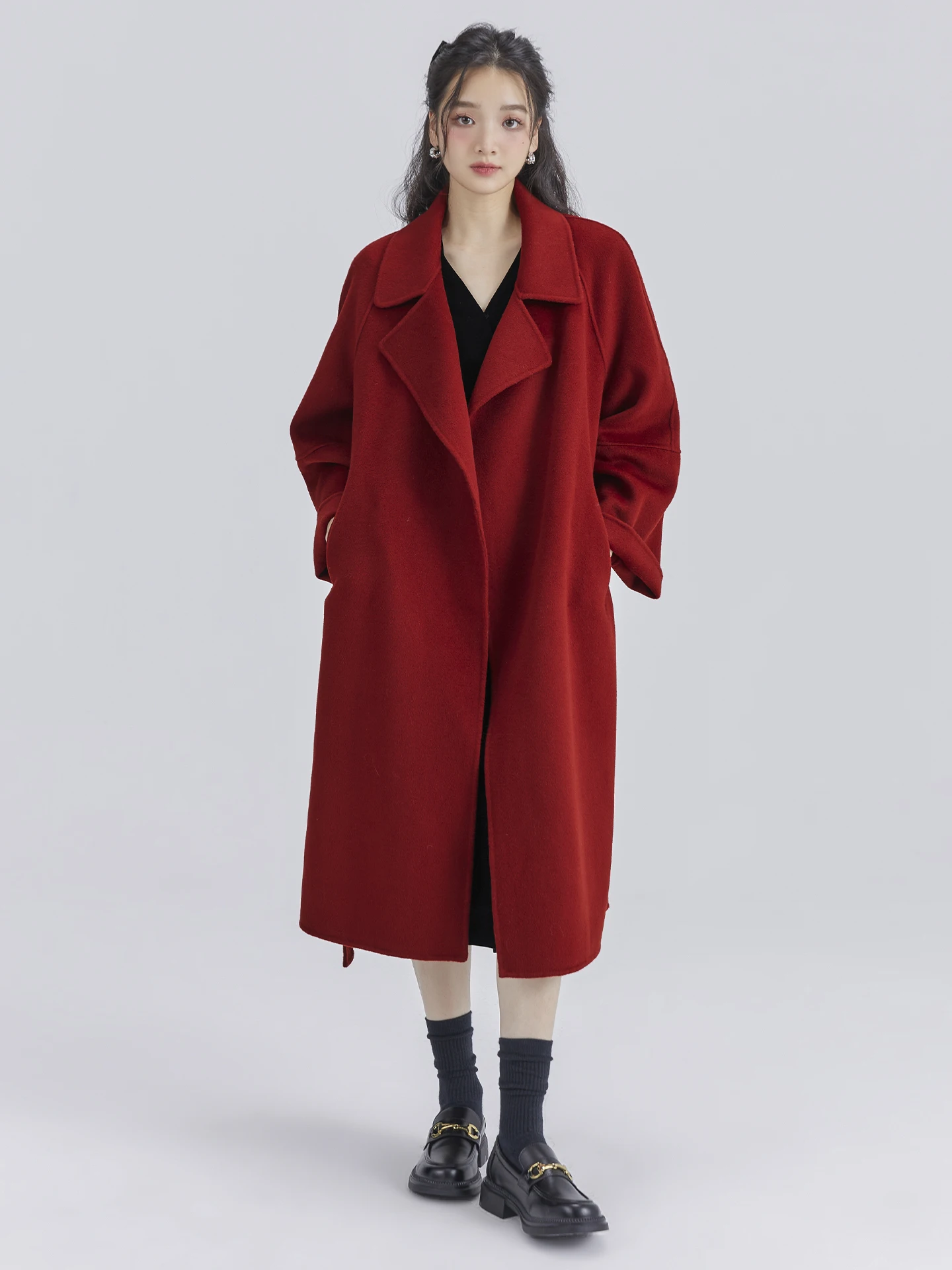 Dear Deer Puff Cici…