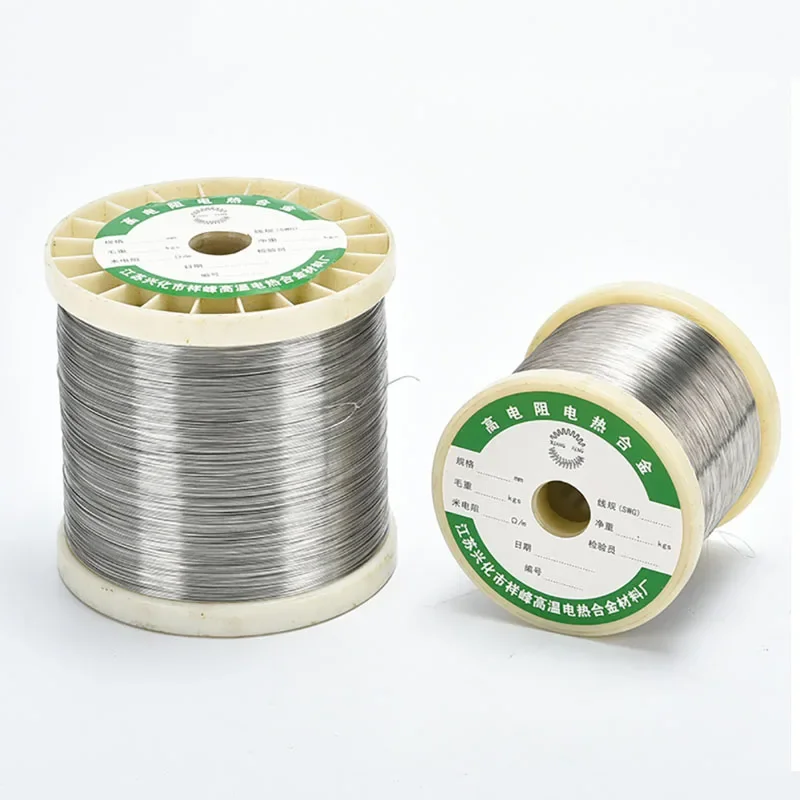 2/5/10Meters Soft Stainless Steel Wire Full Hard  Steel Wire Single Strand Lashing Metal Wires For Jewellery Making Dia0.05-3mm