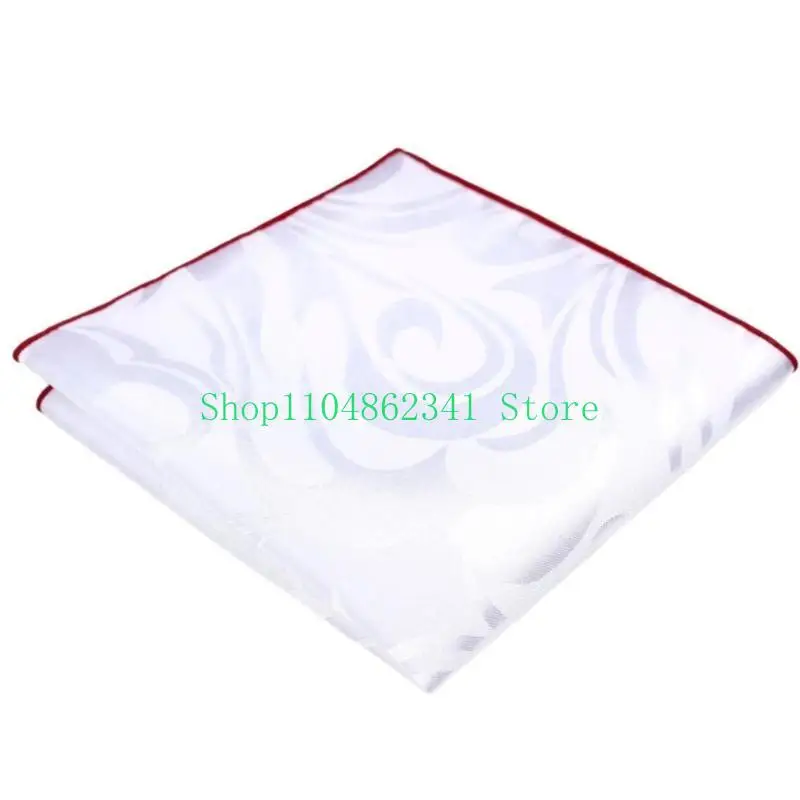 5asd Handkerchief túi sành điệu Gents