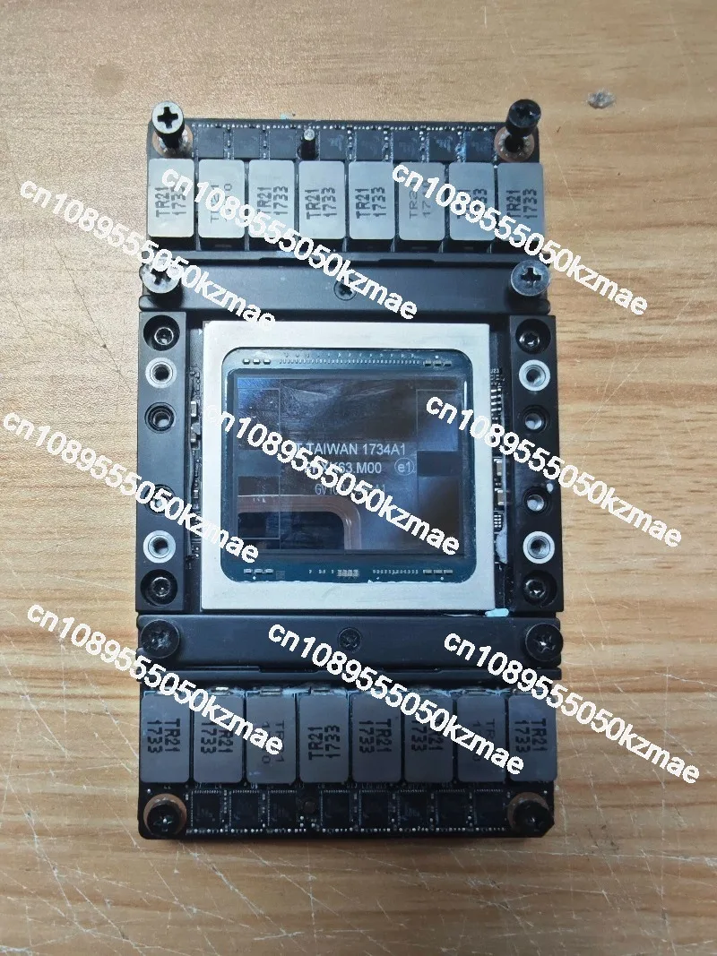 Suitable for V100 SXM2 16gb original deep learning computing performance comparable to 4060ti