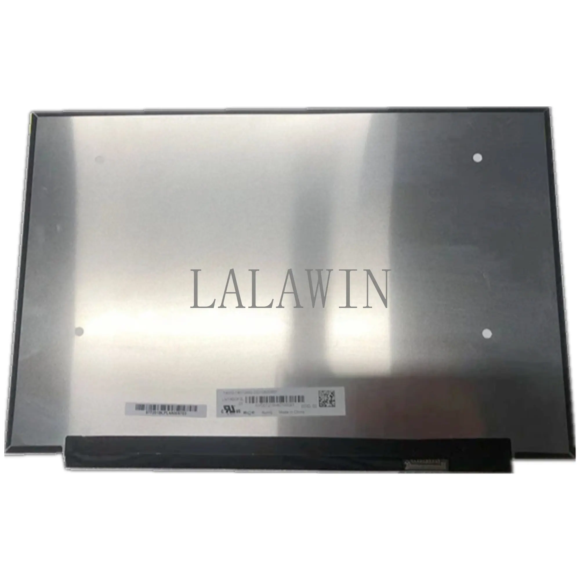 

LM140GF2L01 LM140GF2L 01 14.0 inch Laptop LCD screen Replacement Display Panel Matrix 2560*1600 IPS 40 pins