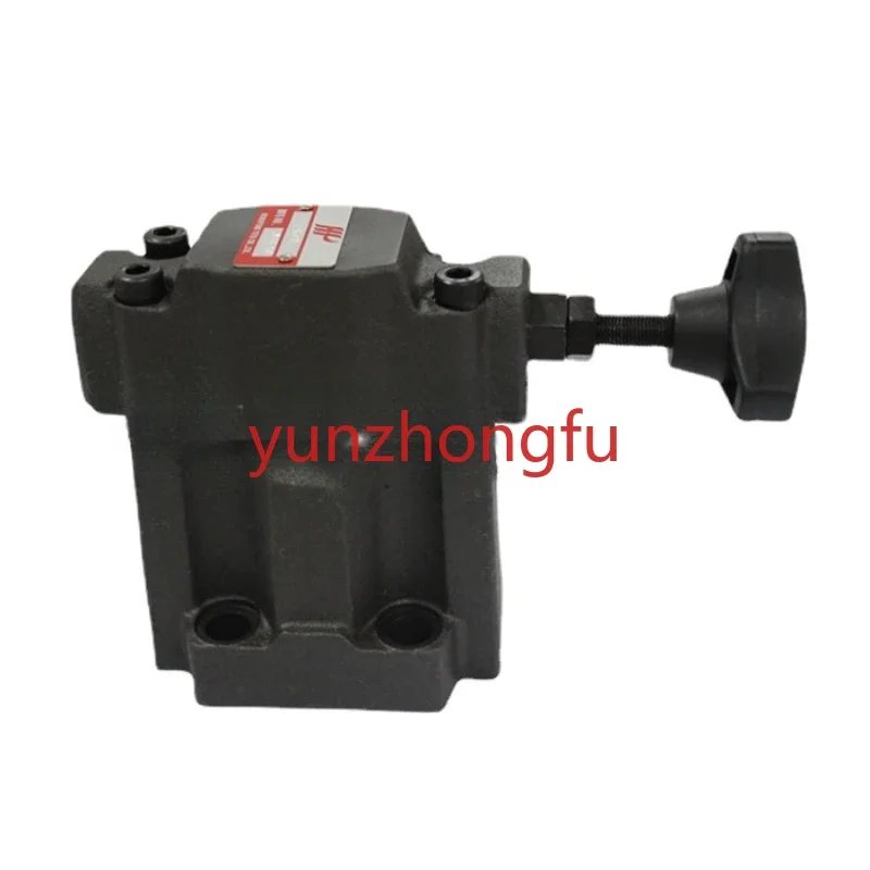 

Hydraulic Guide Type Relief Valve SBG-03-L SBG-06-R SBG-10-L SBG-10-R