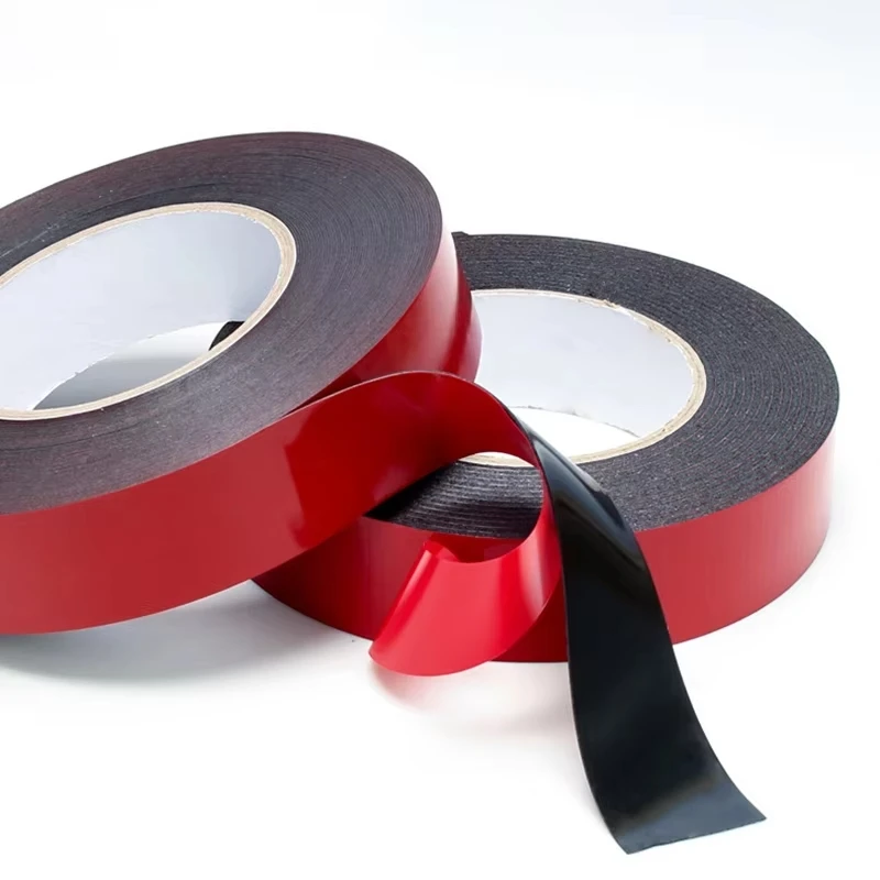 10 Meter Extra Strong Double Sided Tape Adhesive Car Special Double-sided Tape Strong Permanent Double Gum Tape Doppelseitiges