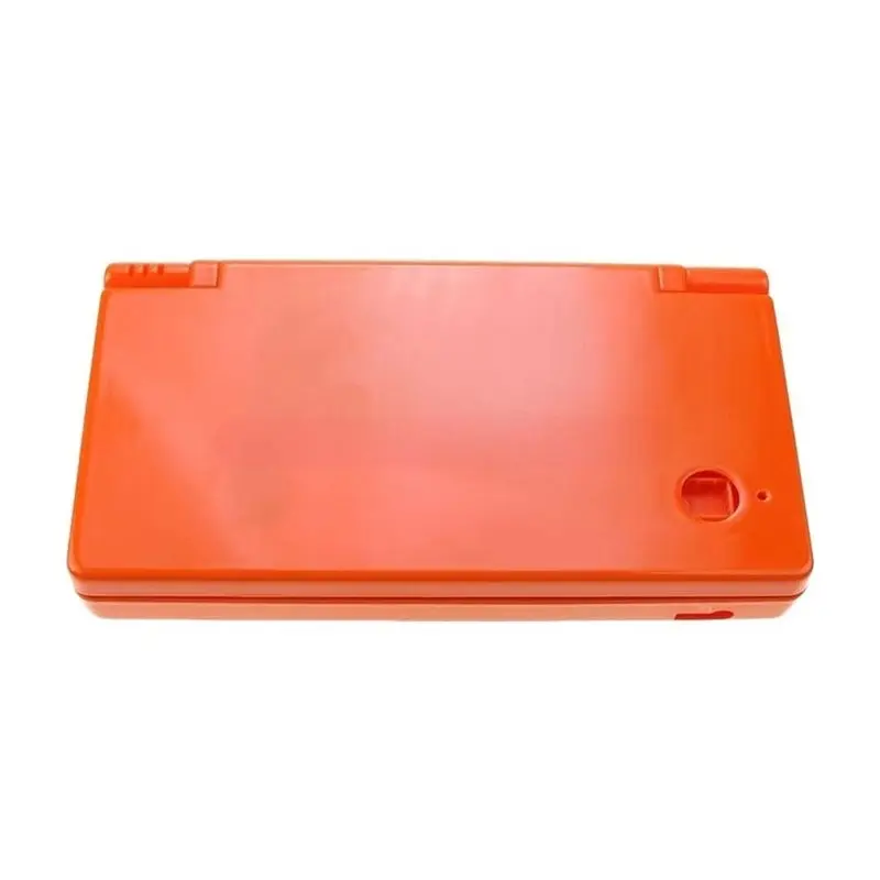 ABGI-Für Nintendo DSi NDSi Konsole Komplettes Gehäuse mit Tastensets Ersatzgehäuse Abdeckungsset – Detail 5
