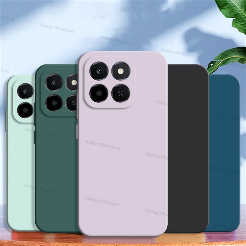 For Honor X6C Case … - image