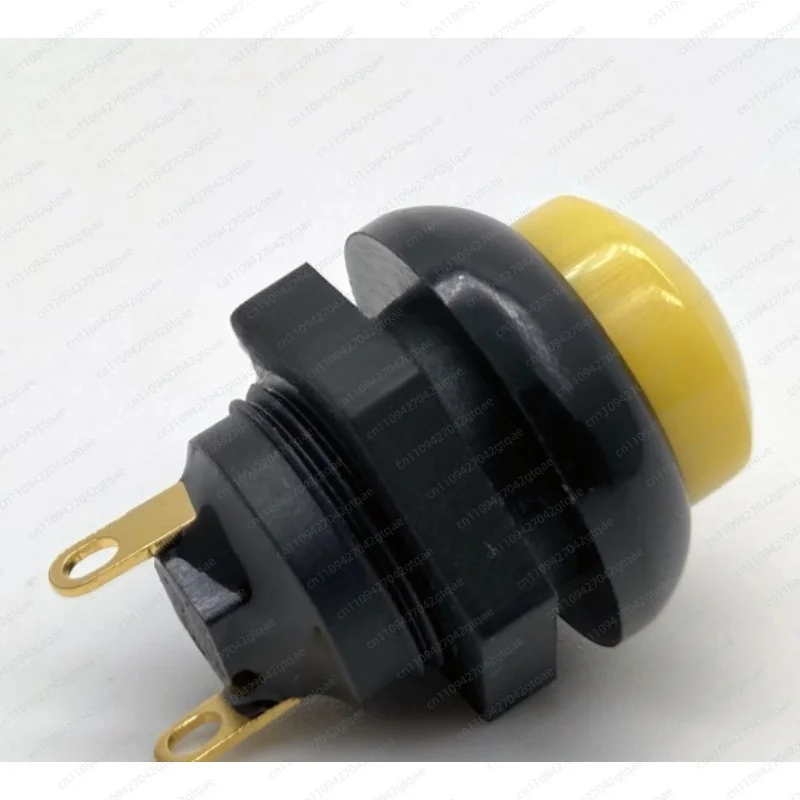 For OTTO 21649 High Head Button P9-211122 Waterproof Button Switch, Opening 12mm Otto P9