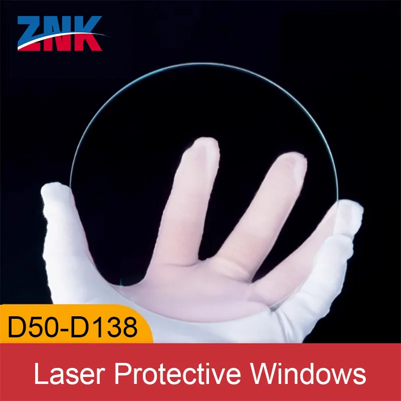 Znk D50-D138 Laser …