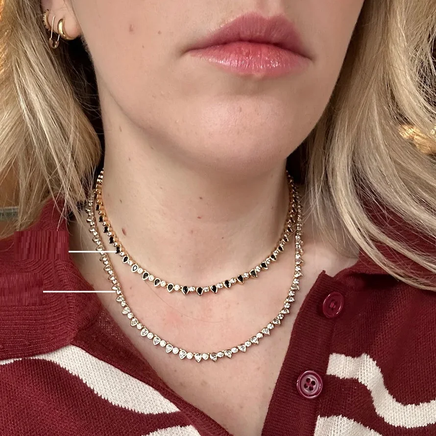 Geometric Tear Drop… - image