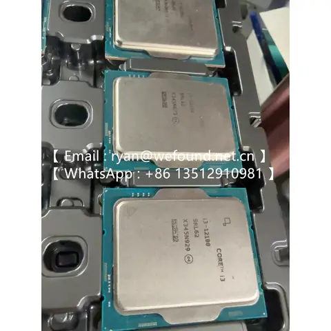 I5 12th 12600k-AliExpress