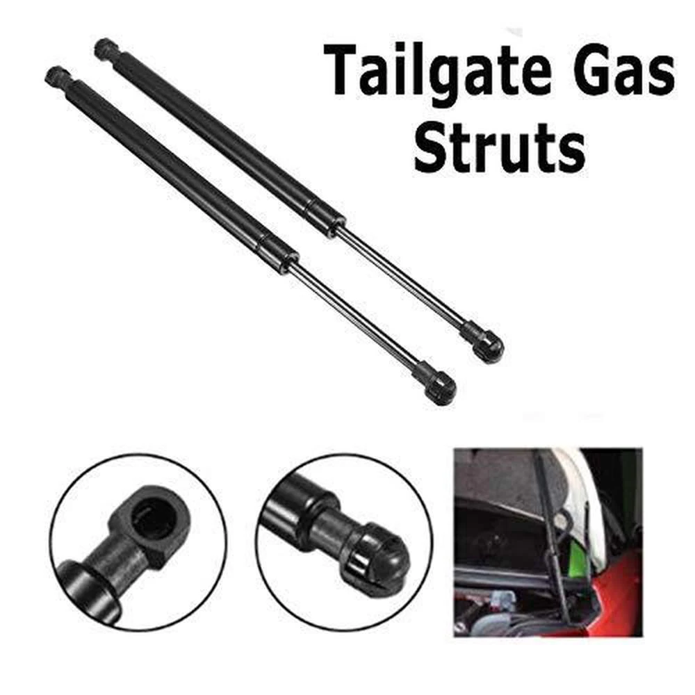 

2pcs Rear Boot Trunk Tailgate Gas Struts Support for BMW 3 Series Touring (E91) 2005-2013 51785412