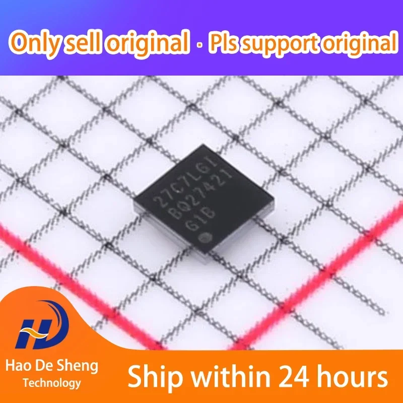 

10 шт./лот BQ27421YZFR-G1B BQ27421YZFR DSBGA-9 новый оригинальный на складе