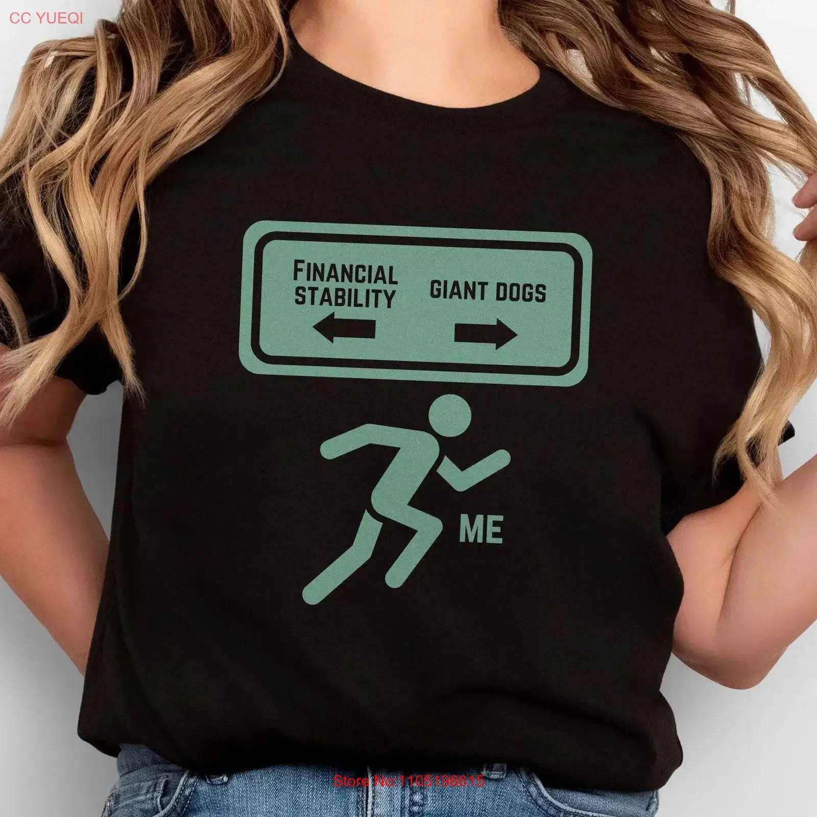 Camiseta divertida con perro, gran propietario de los Pirineos, regalo de raza grande, Akbash, Kangal, ganado de Anatolia, guardián, vintage, lavado para hombre