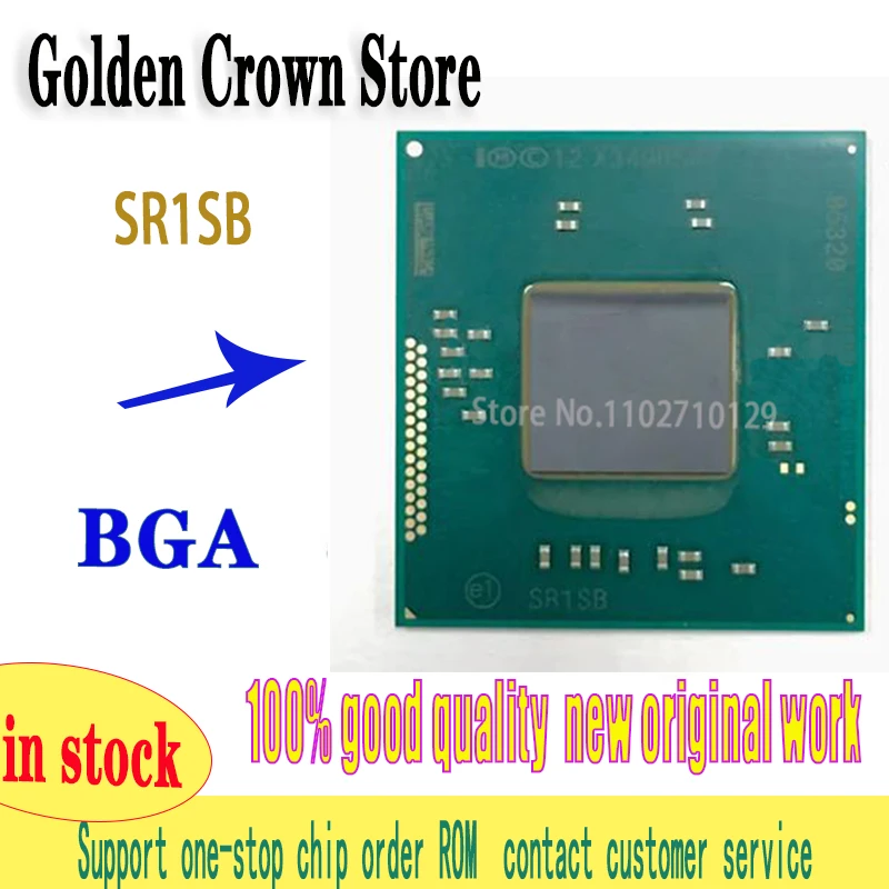 

1 шт./партия 100% SR1SB J2900 Рабочая новая Оригинальная фотография