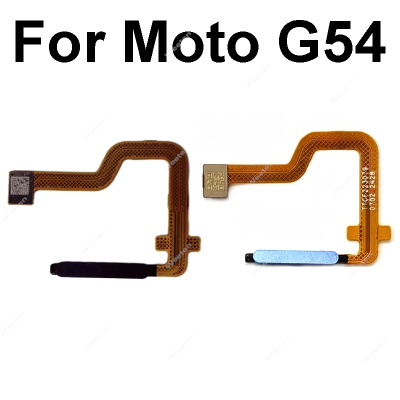 Fingerprint Touch S…