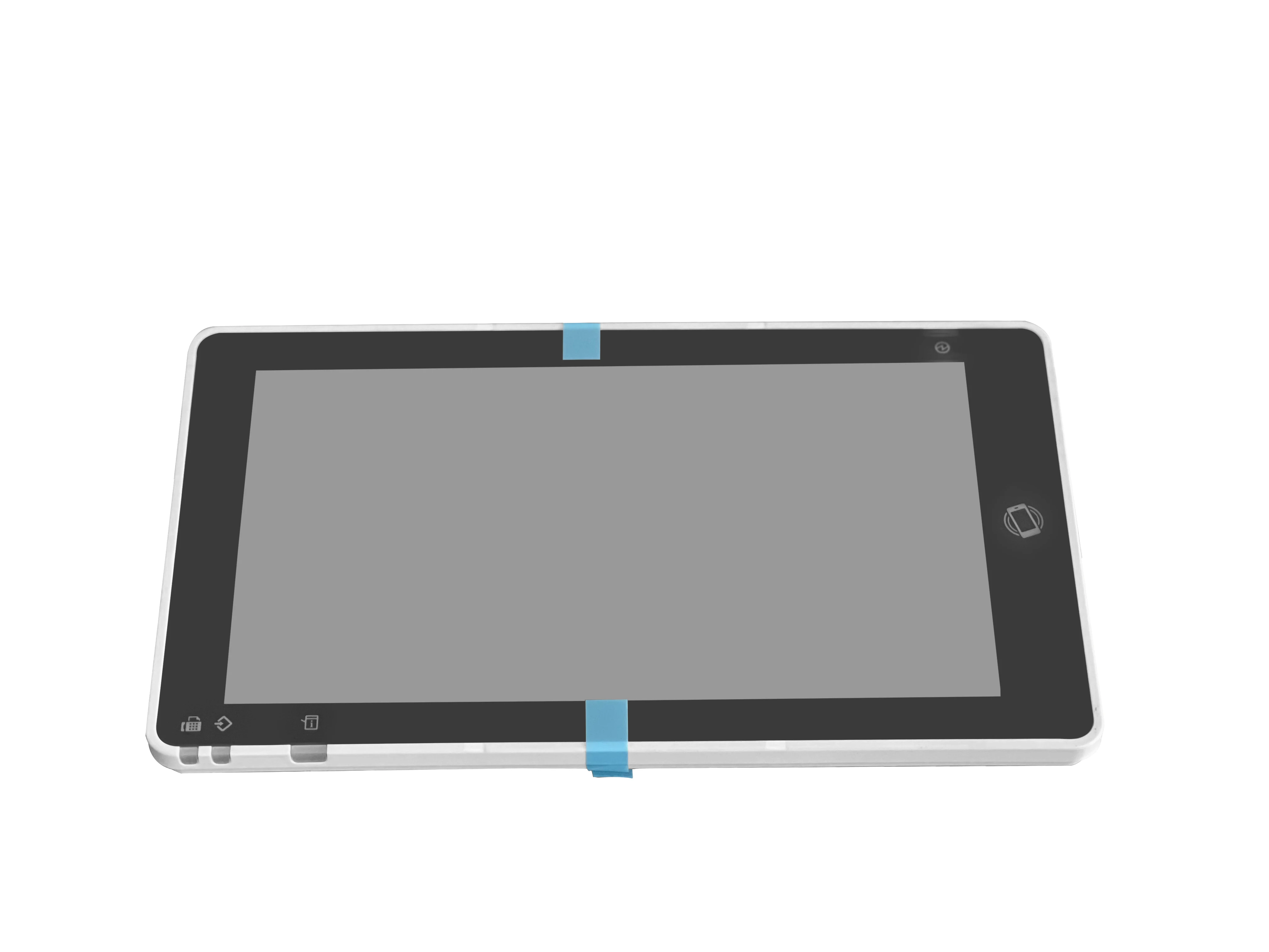 Lcd Display Painel de Controle Touch Screen Ricoh Copiadora Remanufaturados Imc2500 Imc6000