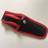 Pruner Sheath Protective Case Pouch Pruning Shears Sheath for Carry Gardening Tool Garden Trimming Electrician