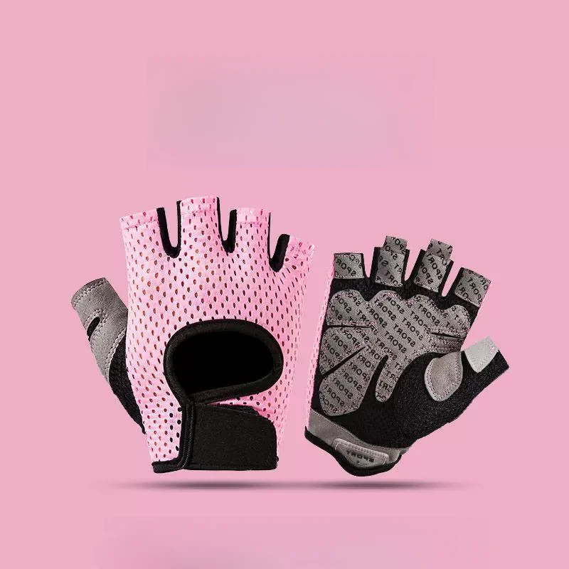 Thumbnail 4 - #88 Compare Weight Lifting Gloves Before You Buy